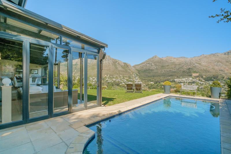 4 Bedroom Property for Sale in Kenrock Country Estate Western Cape